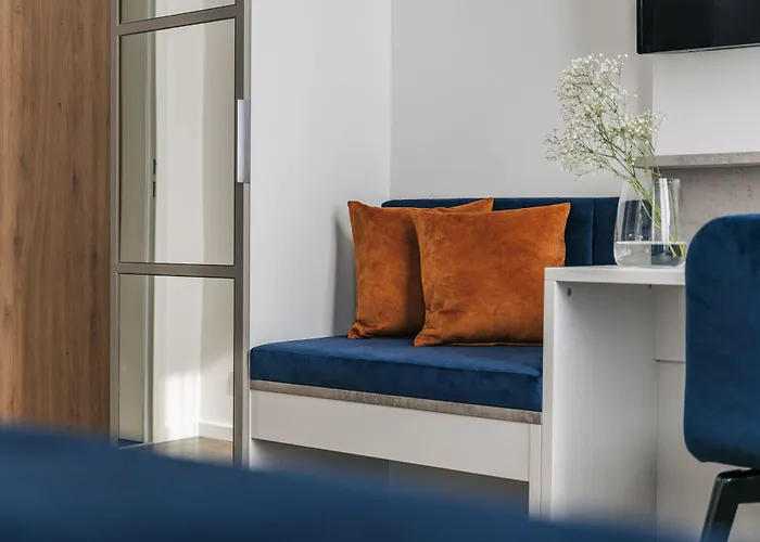 Homaris East Side - Self-check In 3* Berlin