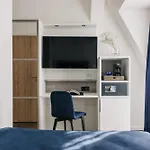 Homaris East Side - Self-check In Otel 3*