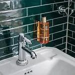 Homaris East Side - Self-check In Otel Berlin