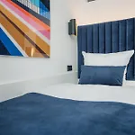 Ξενοδοχείο Homaris East Side - Self-check In 3*