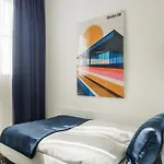 Homaris East Side - Self-check In 3*