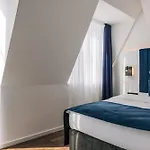 Homaris East Side - Self-check In Otel 3*