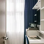 Homaris East Side - Self-check In Berlin