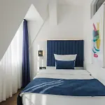 Homaris East Side - Self-check In Otel