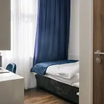 Homaris East Side - Self-check In 3* Βερολίνο