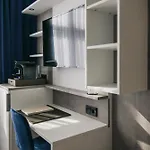 Homaris East Side - Self-check In Otel 3*