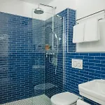 Homaris East Side - Self-check In Otel