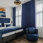 Otel Homaris East Side - Self-check In