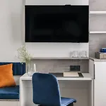 Homaris East Side - Self-check In Otel Berlin