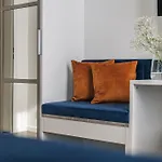 Homaris East Side - Self-check In 3* Berlin