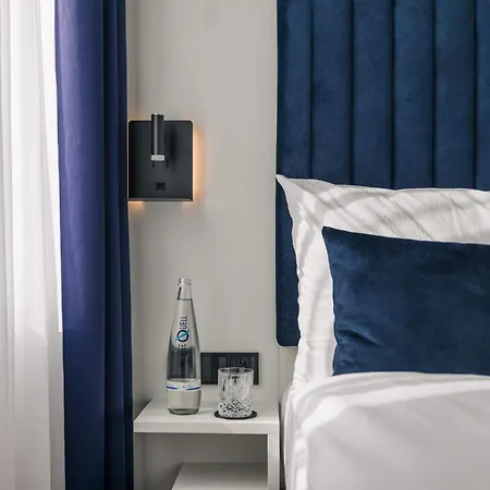 Hotel Homaris East Side 3*