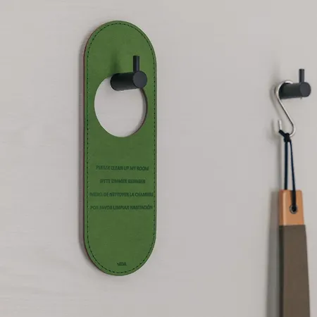 Homaris East Side - Digital Check In 3*