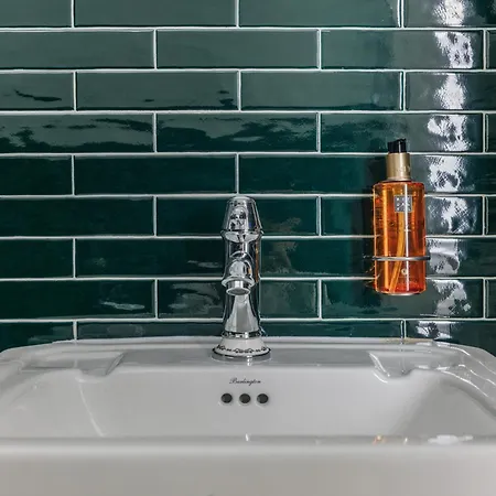 Homaris East Side - Digital Check In 3*