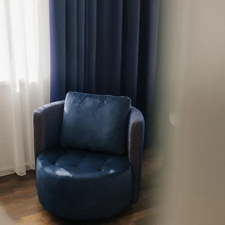 Hotel Homaris East Side - Digital Check In Berlin