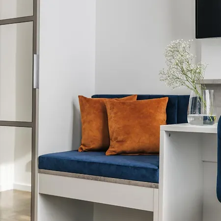 Homaris East Side - Digital Check In Hotel