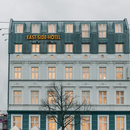 Hotel Homaris East Side - Digital Check In Berlin