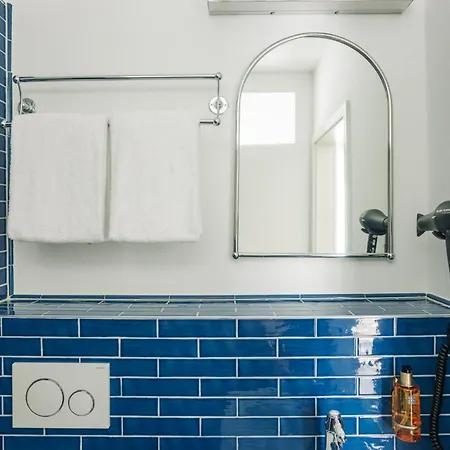 Homaris East Side - Digital Check In 3* Berlin