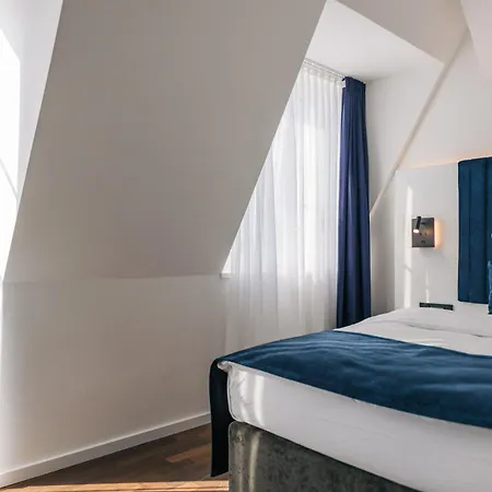 Homaris East Side - Digital Check In Hotel 3*