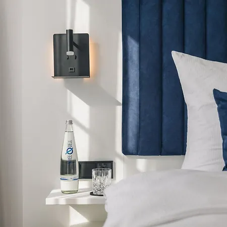 Hotel Homaris East Side - Digital Check In