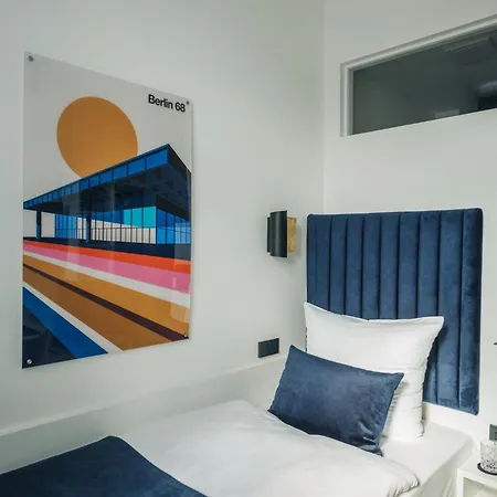 Homaris East Side - Digital Check In