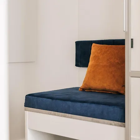 Homaris East Side - Digital Check In