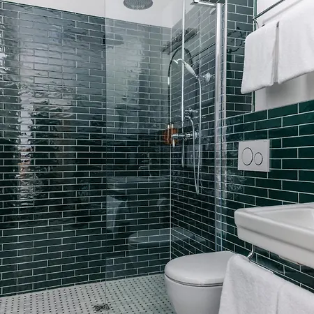 Homaris East Side - Digital Check In Hotel Berlin