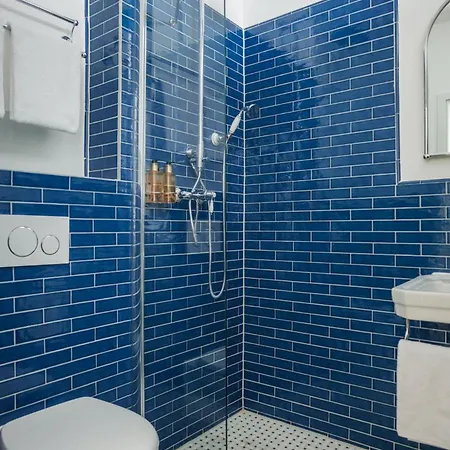 Hotel Homaris East Side - Digital Check In