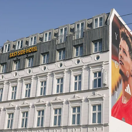 Hotel Homaris East Side - Digital Check In Berlin