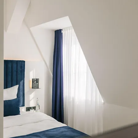 Hotel Homaris East Side - Digital Check In 3*