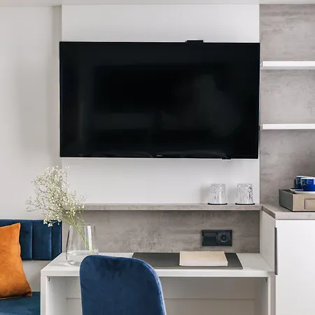 Homaris East Side - Digital Check In