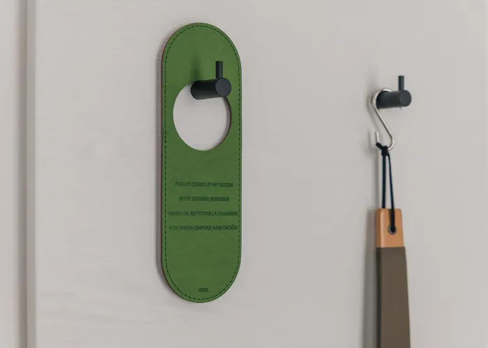 Homaris East Side - Self-check In 3*