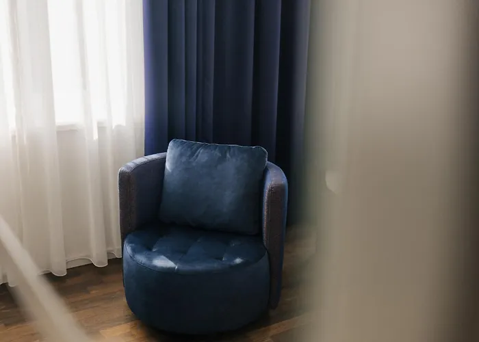 Hotel Homaris East Side - Self-check In Berlijn