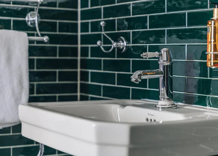 Homaris East Side - Self-check In 3* Berlijn