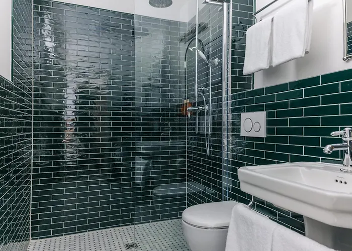 Homaris East Side - Self-check In Hotel Berlín