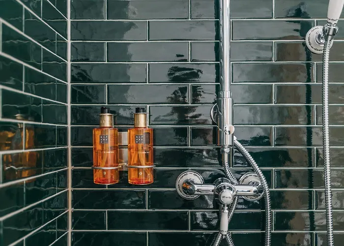 Homaris East Side - Self-check In Berlijn