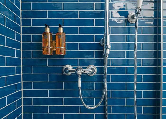 Homaris East Side - Self-check In