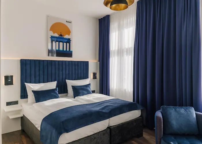 Homaris East Side - Self-check In