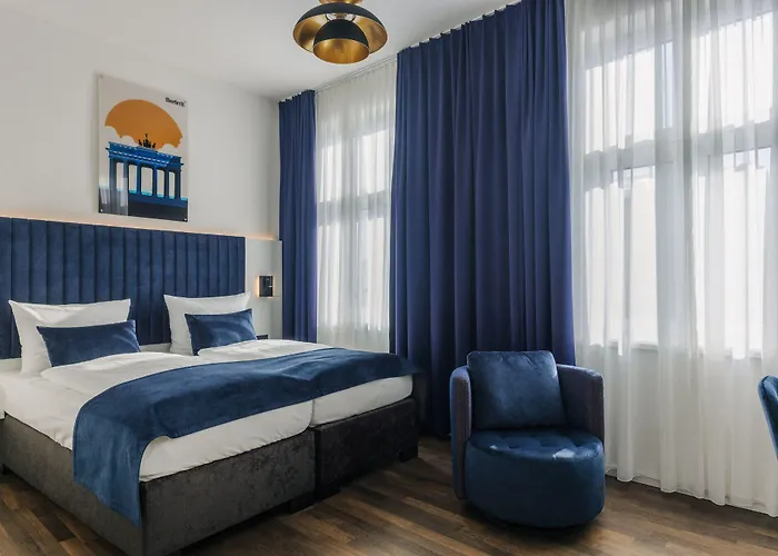 Hotel Homaris East Side - Self-check In