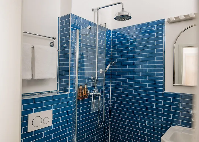 Homaris East Side - Self-check In Hotel Berlino