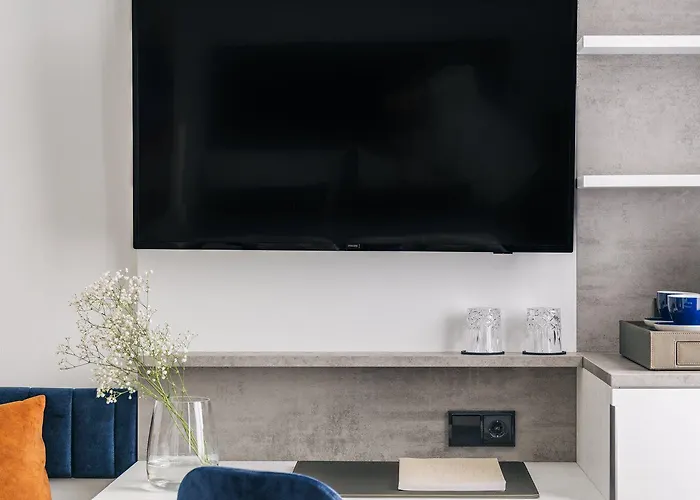 Homaris East Side - Self-check In