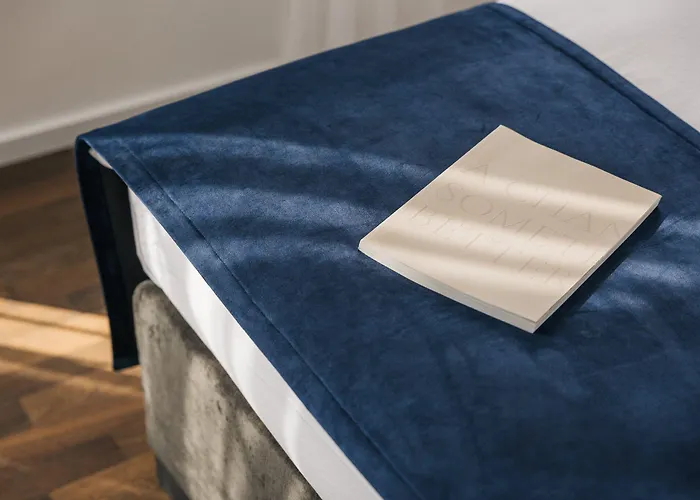 Homaris East Side - Self-check In Hotel